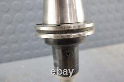 Kennametal Cat50 Romicron Fine Boring Head, 31.5-42.5mm, Kr32svs0b093m Loc5217