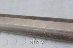 Kennametal D-5440w Replaceable Head Boring Bar 2-1/2'' Shank Loc6331