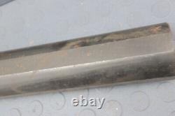 Kennametal D-5440w Replaceable Head Boring Bar 2-1/2'' Shank Loc6331