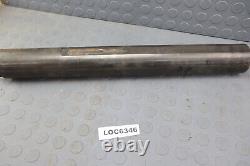 Kennametal D-5440w Replaceable Head Boring Bar 2-1/2'' Shank Loc6346