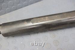 Kennametal D-5440w Replaceable Head Boring Bar 2-1/2'' Shank Loc6346