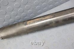 Kennametal D-5440w Replaceable Head Boring Bar 2-1/2'' Shank Loc6346