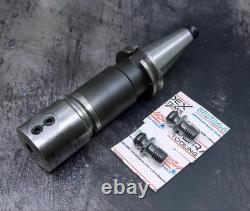 Kennametal Fine Boring Head Km50-fbho-1670 Cat40
