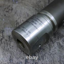 Kennametal Fine Boring Head Km50-fbho-1670 Cat40
