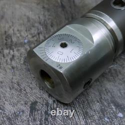 Kennametal Fine Boring Head Km50-fbho-1670 Cat40