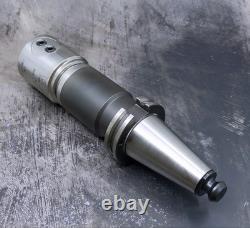 Kennametal Fine Boring Head Km50-fbho-1670 Cat40