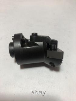 Kennametal H20 Mdunl4 Modular Boring Bar Head