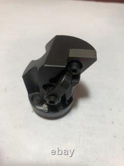 Kennametal H20 Mdunl4 Modular Boring Bar Head