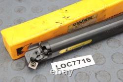 Kennametal H20 S-4420w Replaceable Head Boring Bar 1-1/4'' Loc7716