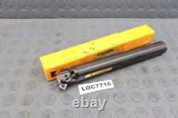 Kennametal H20 S-4420w Replaceable Head Boring Bar 1-1/4'' Loc7716