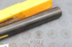 Kennametal H20 S-4420w Replaceable Head Boring Bar 1-1/4'' Loc7716
