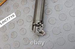 Kennametal H20 S-4420w Replaceable Head Boring Bar 1-1/4'' Loc7716