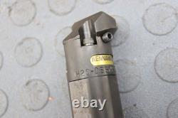 Kennametal H20 S-4420w Replaceable Head Boring Bar 1-1/4'' Loc7716