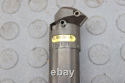 Kennametal H20 S-4420w Replaceable Head Boring Bar 1-1/4'' Loc7716