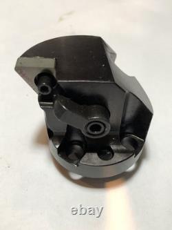Kennametal H28 Mdunr4 Modular Boring Head