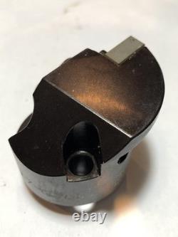 Kennametal H28 Mdunr4 Modular Boring Head