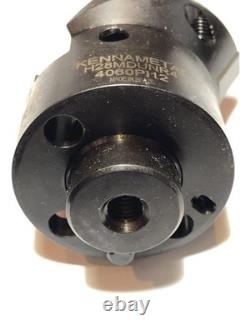 Kennametal H28 Mdunr4 Modular Boring Head