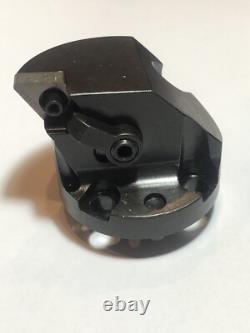 Kennametal H32 Mdunr4 Modular Boring Bar Head