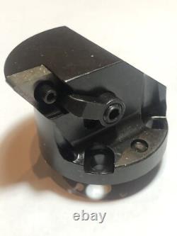 Kennametal H32 Mdunr4 Modular Boring Bar Head