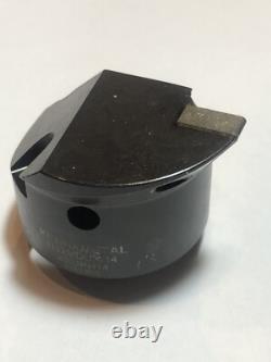 Kennametal H32 Mdunr4 Modular Boring Bar Head