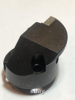 Kennametal H32 Mdunr4 Modular Boring Bar Head