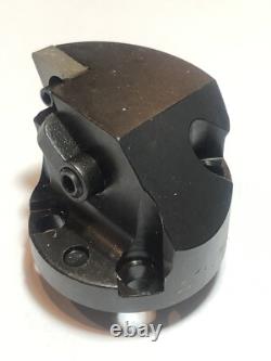 Kennametal H32 Mdunr4 Modular Boring Bar Head