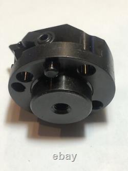 Kennametal H32 Mdunr4 Modular Boring Bar Head
