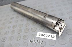 Kennametal H32 Replaceable Head Boring Bar 2'' Shank Tip H32-dvunl-4w Loc7712