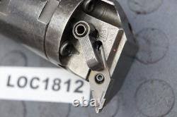 Kennametal H32 Replaceable Head Boring Bar 2'' Shank Tip H32-dvunl-4w Loc7712