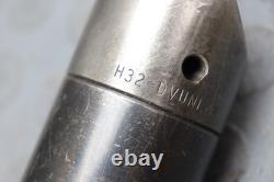 Kennametal H32 Replaceable Head Boring Bar 2'' Shank Tip H32-dvunl-4w Loc7712