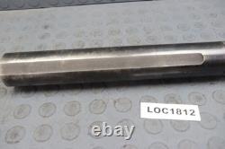Kennametal H32 Replaceable Head Boring Bar 2'' Shank Tip H32-dvunl-4w Loc7712