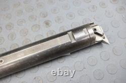 Kennametal H32 Replaceable Head Boring Bar 2'' Shank Tip H32-dvunl-4w Loc7712