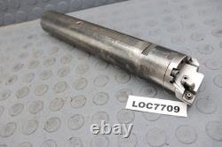 Kennametal H32 Replaceable Head Boring Bar 2'' Shank Tip H32dclnl4w Loc7709