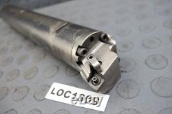 Kennametal H32 Replaceable Head Boring Bar 2'' Shank Tip H32dclnl4w Loc7709
