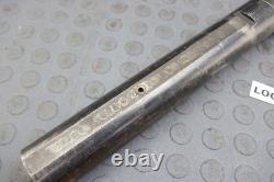 Kennametal H32 Replaceable Head Boring Bar 2'' Shank Tip H32dclnl4w Loc7709