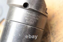 Kennametal H32 Replaceable Head Boring Bar 2'' Shank Tip H32dclnl4w Loc7709