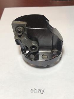 Kennametal H32mclnr5 Modular Boring Bar Head For 2 Boring Bar