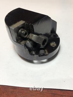 Kennametal H32mclnr5 Modular Boring Bar Head For 2 Boring Bar