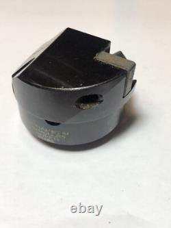 Kennametal H32mclnr5 Modular Boring Bar Head For 2 Boring Bar
