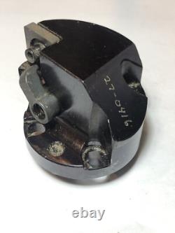 Kennametal H32mclnr5 Modular Boring Bar Head For 2 Boring Bar