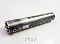 Kennametal KM32NCMS20 Replaceable KM32 Head Boring Bar Adapter 1-1/4 Shank