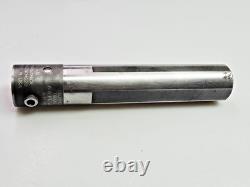 Kennametal KM32NCMS20 Replaceable KM32 Head Boring Bar Adapter 1-1/4 Shank
