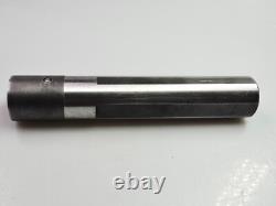 Kennametal KM32NCMS20 Replaceable KM32 Head Boring Bar Adapter 1-1/4 Shank