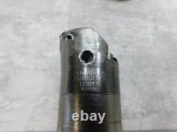 Kennametal Kenloc Insert, H24MCLNL4, Boring Head, Tool Holder