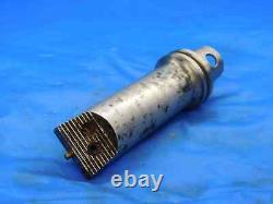 Kennametal Km32-rbht-30-100f Boring Head Shank Arbor 1.161-1.576 Range Hsk32a