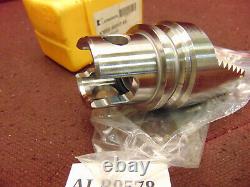 Kennametal Km50-rbht-66 Twin Bore, Shank Km50, 2.579 To 3.445 Alb 9578