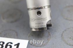 Kennametal Romicron Fine Boring Head, 25-32mm, Kr32svs00b072m, Loc3861