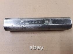 Kennametal S-4420W Replaceable Head Boring Bar (Short), 5.82 Long, 1.25 Shank