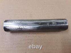 Kennametal S-4420W Replaceable Head Boring Bar (Short), 5.82 Long, 1.25 Shank