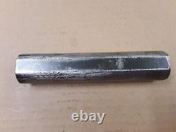 Kennametal S-4420W Replaceable Head Boring Bar (Short), 5.82 Long, 1.25 Shank